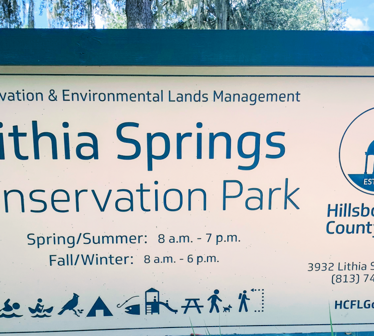 Lithia Springs Park (Lithia,&nbspFL)